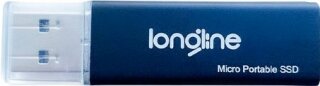Longline Micro Portable SSD 240 GB (LMPSSD/240GB) Flash Bellek kullananlar yorumlar